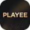 Playee is one of the world's first online poker platform combining with live-stream featuring your favourite host and make friends and poker lovers from all around the world