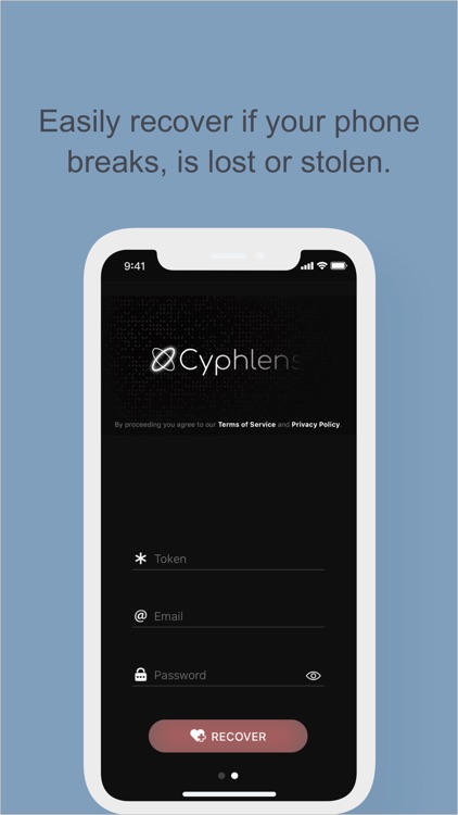 Cyphlens