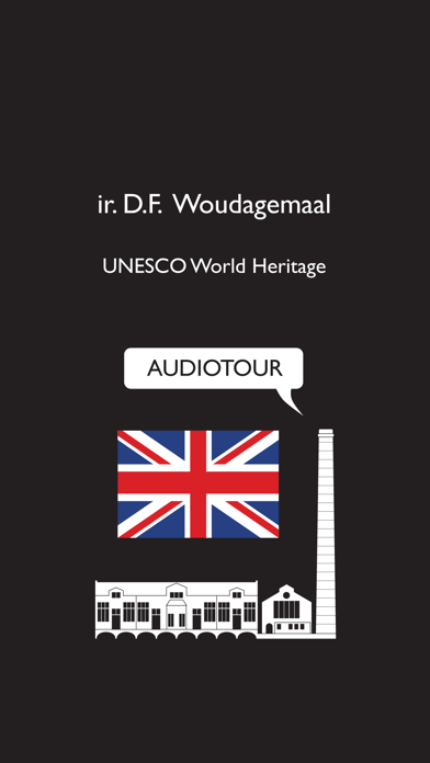 How to cancel & delete Woudagemaal Audiotour EN from iphone & ipad 1