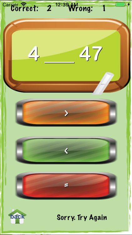 First Grade Math Magic - FV screenshot-6