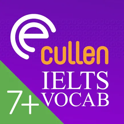 Cullen IELTS 7+ Читы