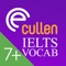This app will help you to: increase your vocabulary for the IELTS writing and speaking tests; learn useful synonyms that will help you answer questions in the reading and listening tests; improve your reading speed and your listening accuracy; and improve your chances of achieving IELTS Band 7 and above