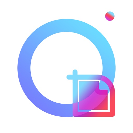 PicGo: Photo Editor & Filters Icon