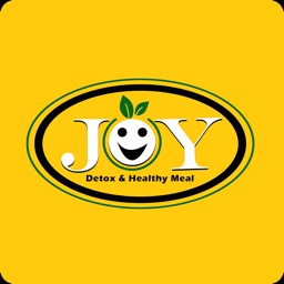 Joy Detox and Healthy Meal