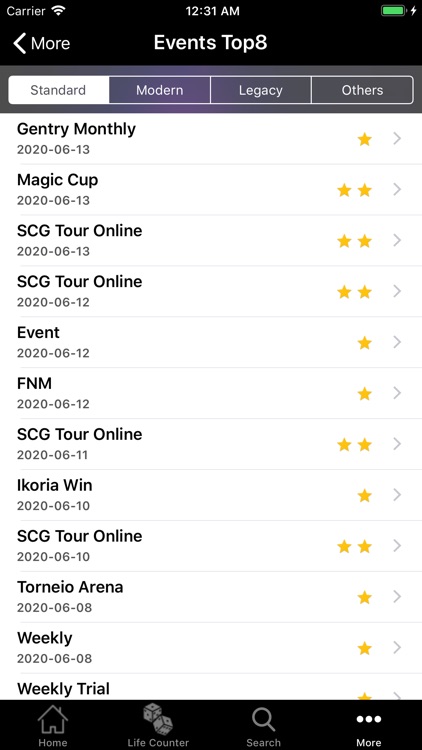 MyMagicApp screenshot-6