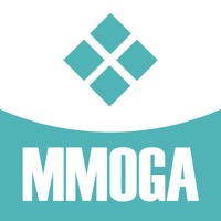 MMOGA app not working? crashes or has problems?