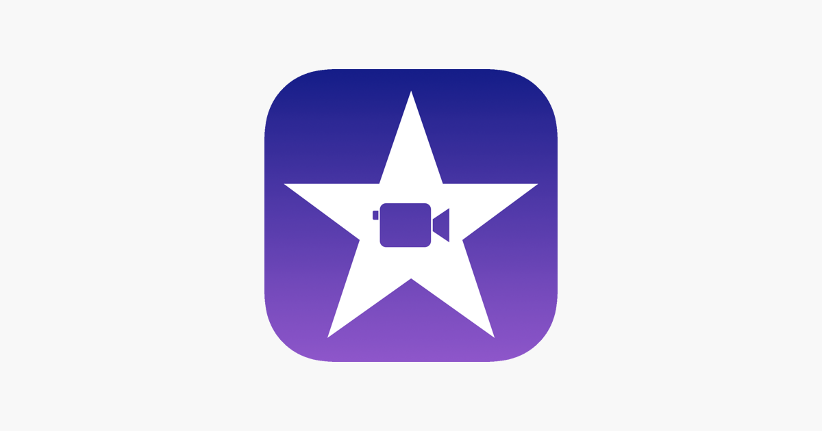 Imovie Im App Store