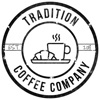 Tradition Coffee Stickers