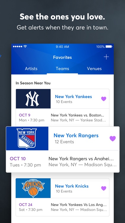 Ticketmaster
