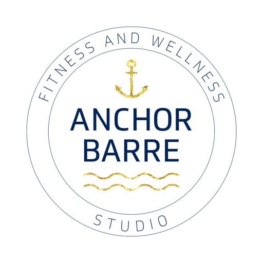 Anchor Barre Fitness Wellness