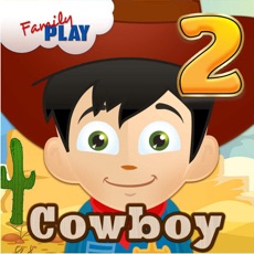 Activities of Cowboy Kid Games for 2nd Grade