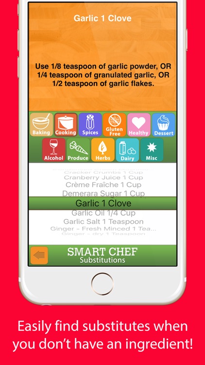 Smart Chef - Cooking Helper