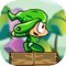 《 Plant Boy》 is a very challenging game that would put your skills to the limit