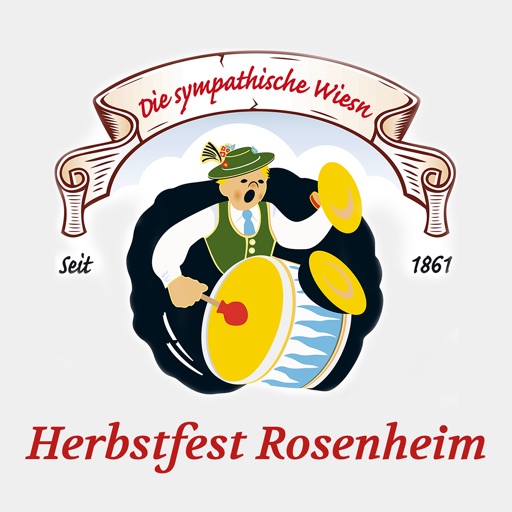 Herbstfest-Rosenheim icon