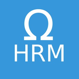 Omega HRM