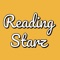ReadingStarz is a fascinating and interactive app that helps your child enjoy reading and become smarter every day