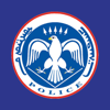 Police Code Mongolia - Mind Symbol LLX
