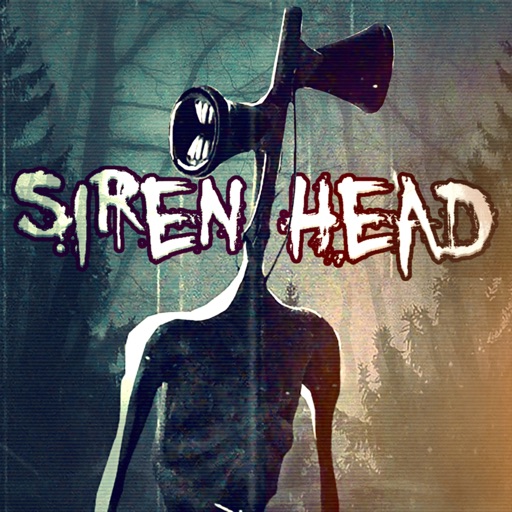 Siren Head Scary Horror Escape App Trends 2023 Siren Head Scary