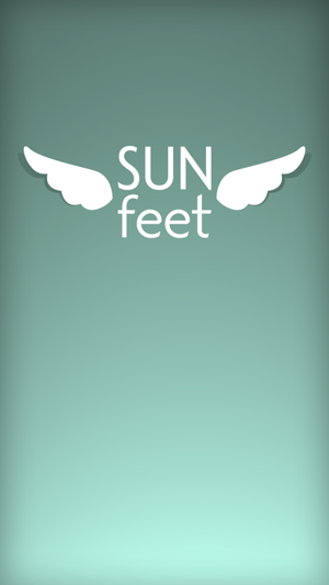 SUNfeet(圖1)-速報App