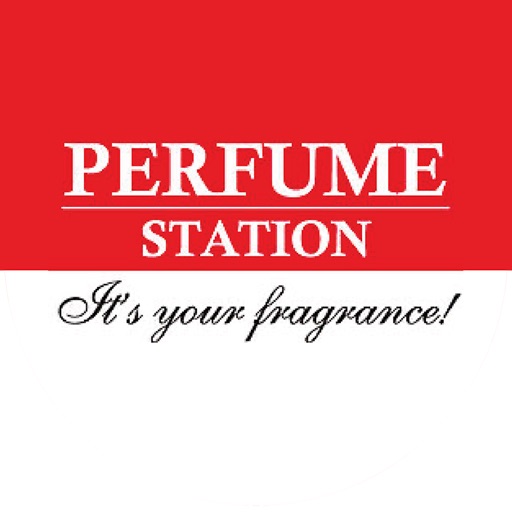 Perfume Station iOS App