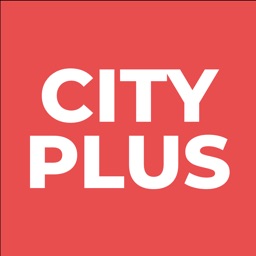 CityPlus - Local News and More