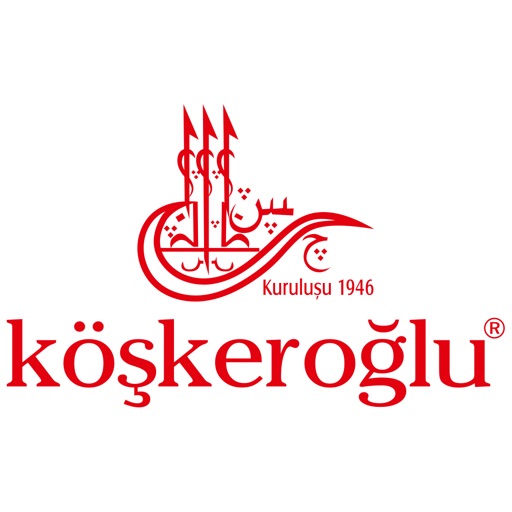 Köşkeroğlu