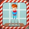 Icon Cut Rope 3D - Rescue The Boy