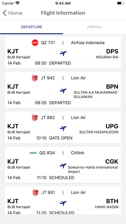 BIJB MOBILE screenshot-3