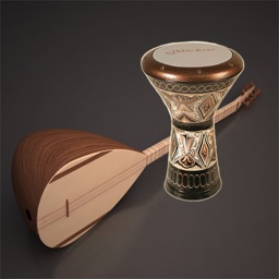 Turkish Baglama