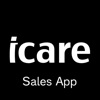 iCare Sales App