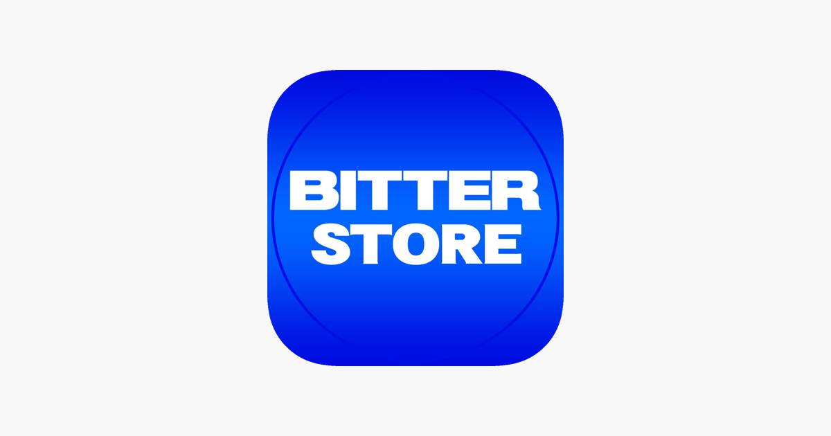 メンズファッション服の通販なら Bitter Store Di App Store