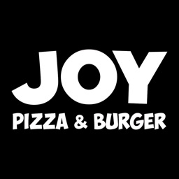 JOY Pizza & Burger