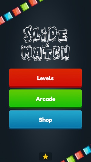 Slide & Match - Puzzle(圖1)-速報App