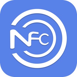 NFC助手-读取&写入&复制