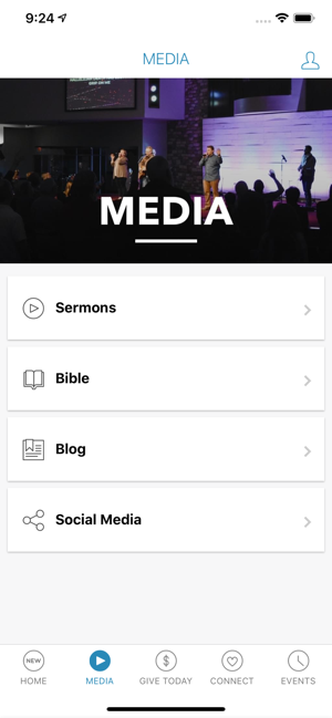 Cherokee Hills Baptist Church(圖2)-速報App