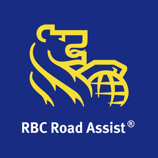 RBC Road Assist iOS App