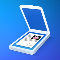 Scanner Pro ne fonctionne pas? problème ou bug?