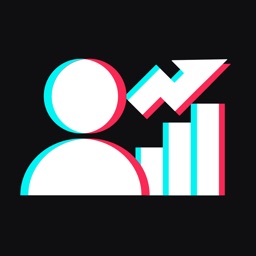 Tik Stats of Followers & Likes