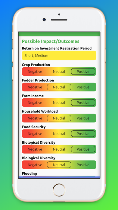 CCARDESA Mobile Learning App screenshot 4
