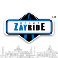 ZayRide Driver