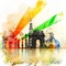 India tourism is app for tourist locations in india