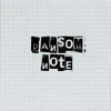 Ransom Note - Stickers