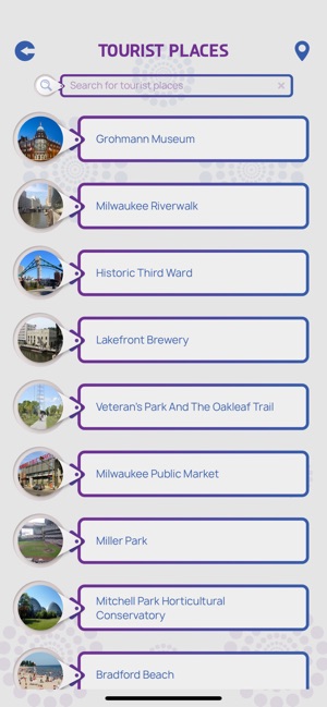 Milwaukee City Guide(圖3)-速報App