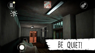 Butcher X - Scary Horror Game screenshot 2
