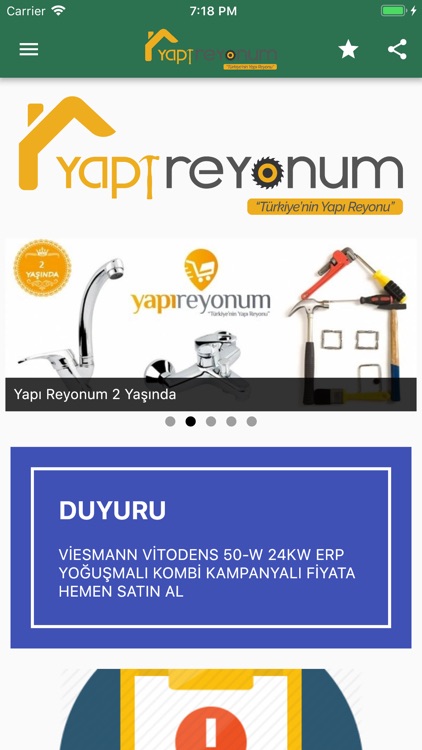 YapıReyonum