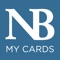 NB My Cards – Full control over your NB Debit Card usage in a way you’ve never had before