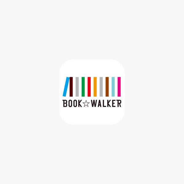 Book Walker 電子書籍アプリ をapp Storeで