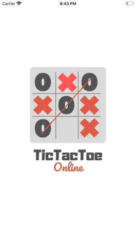 Game screenshot TicTacToe Online Multiplayer mod apk