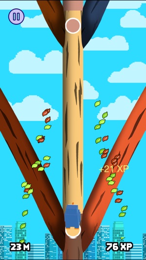 Climby Tree – Endless Climber(圖7)-速報App