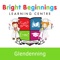 Welcome to the Bright Beginnings Learning Centre Glendenning App where you as a parent/guardian can track your child's progress throughout the day, view photos, videos and more